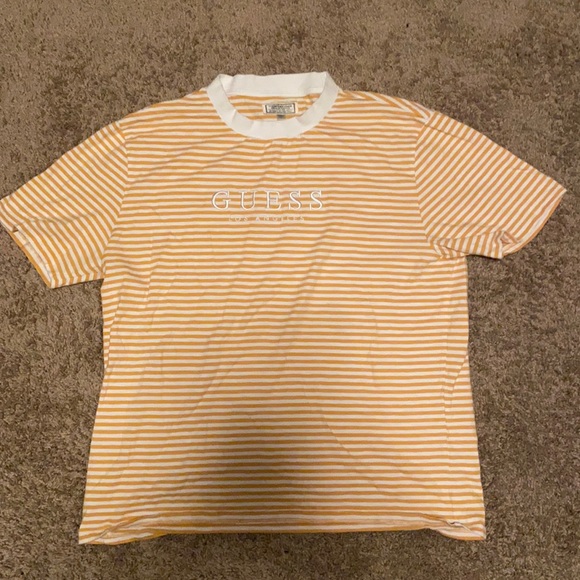 Guess originals tee